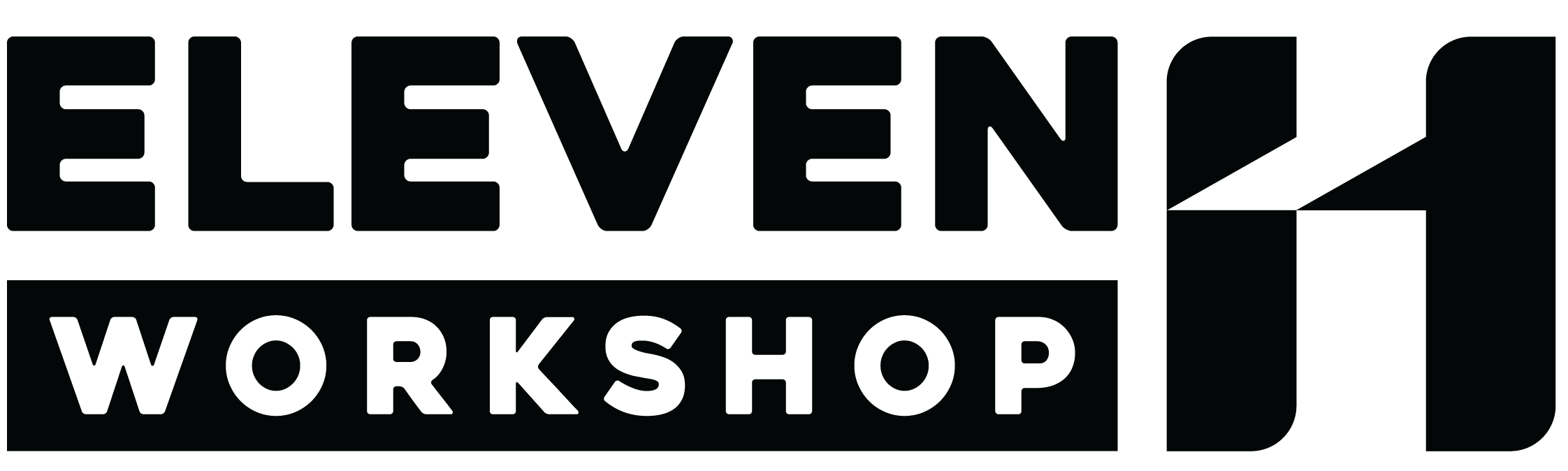 ELEVEN WORKSHOP Logo